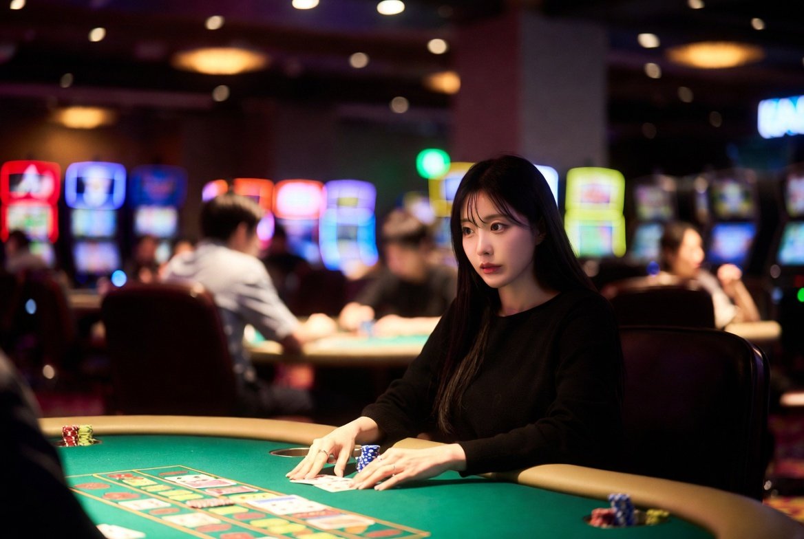 로투스홀짝 이용 전에 알아야 할 바카라사이트 기본 정보와 핵심 가이드